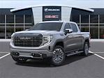 New 2025 GMC Sierra 1500 Denali Ultimate Crew Cab 4WD Pickup for sale #5GT8061 - photo 6
