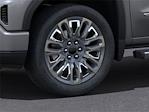 New 2025 GMC Sierra 1500 Denali Ultimate Crew Cab 4WD Pickup for sale #5GT8061 - photo 9