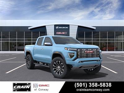 New 2025 GMC Canyon Denali Crew Cab 4WD Pickup for sale #5GT8091 - photo 1