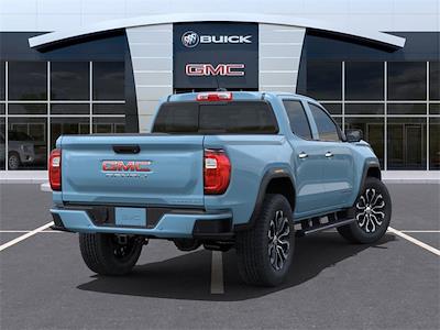 New 2025 GMC Canyon Denali Crew Cab 4WD Pickup for sale #5GT8091 - photo 2