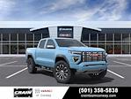 New 2025 GMC Canyon Denali Crew Cab 4WD Pickup for sale #5GT8091 - photo 1