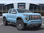 New 2025 GMC Canyon Denali Crew Cab 4WD Pickup for sale #5GT8091 - photo 7