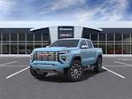 New 2025 GMC Canyon Denali Crew Cab 4WD Pickup for sale #5GT8091 - photo 8