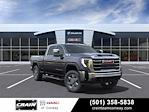 New 2025 GMC Sierra 2500 SLT Crew Cab 4WD Pickup for sale #5GT8113 - photo 1