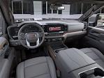 New 2025 GMC Sierra 2500 SLT Crew Cab 4WD Pickup for sale #5GT8113 - photo 15