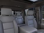 New 2025 GMC Sierra 2500 SLT Crew Cab 4WD Pickup for sale #5GT8113 - photo 24