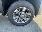 New 2025 GMC Sierra 2500 SLT Crew Cab 4WD Pickup for sale #5GT8113 - photo 36