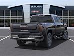 New 2025 GMC Sierra 2500 SLT Crew Cab 4WD Pickup for sale #5GT8113 - photo 2
