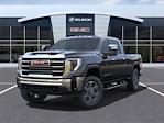 New 2025 GMC Sierra 2500 SLT Crew Cab 4WD Pickup for sale #5GT8113 - photo 6