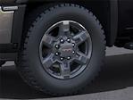 New 2025 GMC Sierra 2500 SLT Crew Cab 4WD Pickup for sale #5GT8113 - photo 9