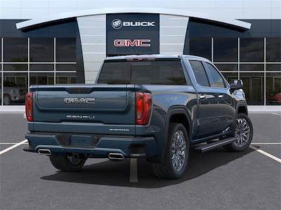 New 2025 GMC Sierra 1500 Denali Ultimate Crew Cab 4WD Pickup for sale #5GT8115 - photo 2