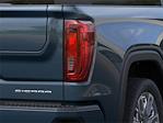 New 2025 GMC Sierra 1500 Denali Ultimate Crew Cab 4WD Pickup for sale #5GT8115 - photo 11