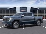 New 2025 GMC Sierra 1500 Denali Ultimate Crew Cab 4WD Pickup for sale #5GT8115 - photo 3