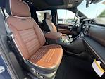 New 2025 GMC Sierra 1500 Denali Ultimate Crew Cab 4WD Pickup for sale #5GT8115 - photo 28