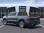New 2025 GMC Sierra 1500 Denali Ultimate Crew Cab 4WD Pickup for sale #5GT8115 - photo 4