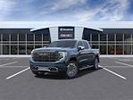 New 2025 GMC Sierra 1500 Denali Ultimate Crew Cab 4WD Pickup for sale #5GT8115 - photo 8