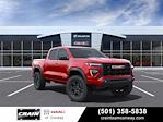 New 2025 GMC Canyon Elevation Crew Cab Pickup for sale #5GT8136 - photo 1