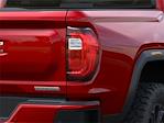 New 2025 GMC Canyon Elevation Crew Cab Pickup for sale #5GT8136 - photo 11