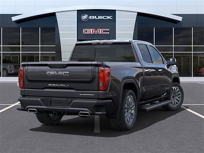 New 2025 GMC Sierra 1500 Denali Ultimate Crew Cab 4WD Pickup for sale #5GT8159 - photo 2
