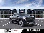 New 2025 GMC Sierra 1500 Denali Ultimate Crew Cab 4WD Pickup for sale #5GT8159 - photo 1