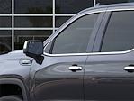New 2025 GMC Sierra 1500 Denali Ultimate Crew Cab 4WD Pickup for sale #5GT8159 - photo 12