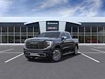 New 2025 GMC Sierra 1500 Denali Ultimate Crew Cab 4WD Pickup for sale #5GT8159 - photo 8