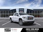 New 2025 GMC Sierra 1500 SLE Double Cab 4WD Pickup for sale #5GT8160 - photo 1