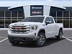 New 2025 GMC Sierra 1500 SLE Double Cab 4WD Pickup for sale #5GT8160 - photo 6