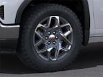 New 2025 GMC Sierra 1500 SLE Double Cab 4WD Pickup for sale #5GT8160 - photo 9