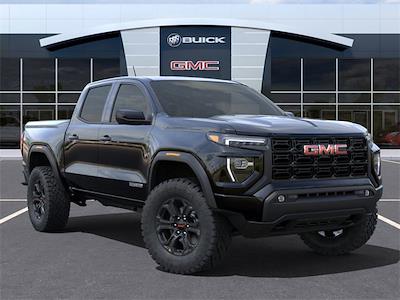 New 2025 GMC Canyon Elevation Crew Cab Pickup for sale #5GT8172 - photo 1