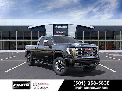 New 2025 GMC Sierra 2500 Denali Crew Cab 4WD Pickup for sale #5GT8200 - photo 1