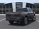 New 2025 GMC Sierra 2500 Denali Crew Cab 4WD Pickup for sale #5GT8221 - photo 2