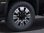 New 2025 GMC Sierra 2500 Denali Crew Cab 4WD Pickup for sale #5GT8221 - photo 9