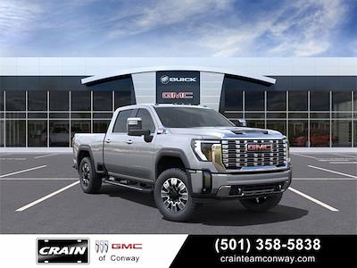 New 2025 GMC Sierra 2500 Denali Crew Cab 4WD Pickup for sale #5GT8231 - photo 1