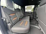 New 2025 GMC Sierra 2500 AT4 Crew Cab 4WD Pickup for sale #5GT8241 - photo 27