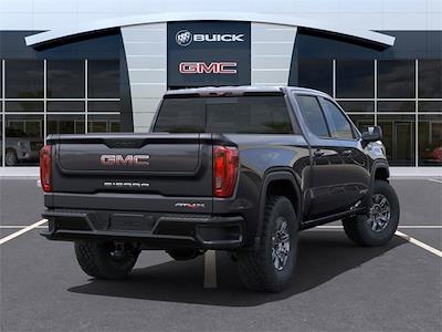 New 2025 GMC Sierra 1500 AT4X Crew Cab 4WD Pickup for sale #5GT8244 - photo 2