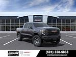 New 2025 GMC Sierra 1500 AT4X Crew Cab 4WD Pickup for sale #5GT8244 - photo 1