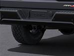 New 2025 GMC Sierra 1500 AT4X Crew Cab 4WD Pickup for sale #5GT8244 - photo 14