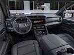 New 2025 GMC Sierra 1500 AT4X Crew Cab 4WD Pickup for sale #5GT8244 - photo 15