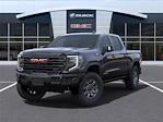 New 2025 GMC Sierra 1500 AT4X Crew Cab 4WD Pickup for sale #5GT8244 - photo 6