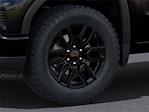 New 2025 GMC Sierra 1500 Elevation Double Cab 4WD Pickup for sale #5GT8245 - photo 9