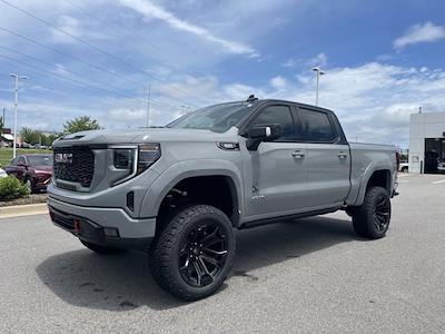 New 2025 GMC Sierra 1500 AT4 Crew Cab 4WD Pickup for sale #5GT8246 - photo 1