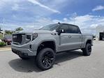 New 2025 GMC Sierra 1500 AT4 Crew Cab 4WD Pickup for sale #5GT8246 - photo 1