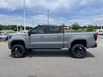New 2025 GMC Sierra 1500 AT4 Crew Cab 4WD Pickup for sale #5GT8246 - photo 4
