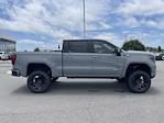 New 2025 GMC Sierra 1500 AT4 Crew Cab 4WD Pickup for sale #5GT8246 - photo 8