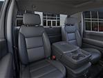 New 2025 GMC Sierra 2500 Pro Regular Cab Pickup for sale #5GT8252 - photo 16