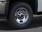 New 2025 GMC Sierra 2500 Pro Regular Cab Pickup for sale #5GT8252 - photo 9