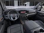 New 2025 GMC Sierra 2500 SLT Crew Cab 4WD Pickup for sale #5GT8254 - photo 15