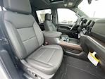 New 2025 GMC Sierra 2500 SLT Crew Cab 4WD Pickup for sale #5GT8254 - photo 29