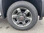 New 2025 GMC Sierra 2500 SLT Crew Cab 4WD Pickup for sale #5GT8254 - photo 31